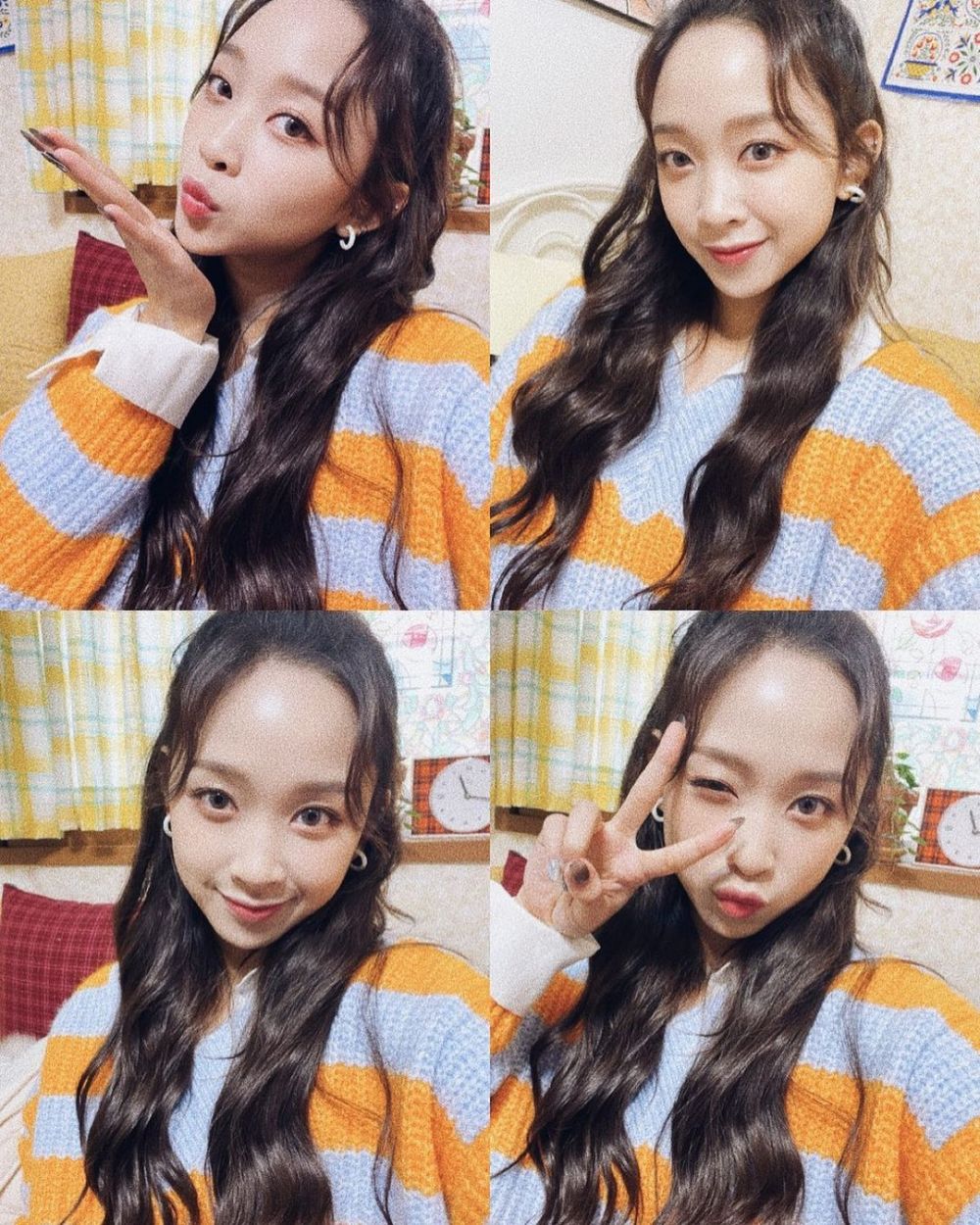 Dita Karang OST Business Proposal Berbagai sumber