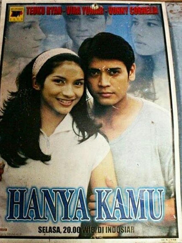 Potret Vira Yuniar & Teuku Ryan dari pacaran hingga kini Instagram