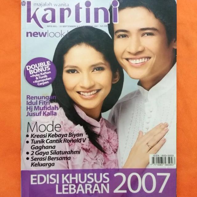 Potret Vira Yuniar & Teuku Ryan dari pacaran hingga kini Instagram