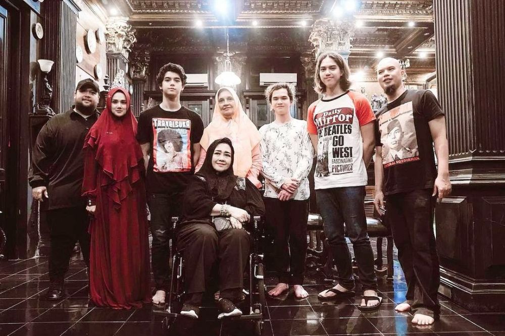 kedekatan mulan dan al, el, dul © berbagai sumber kedekatan mulan dan al, el, dul © berbagai sumber