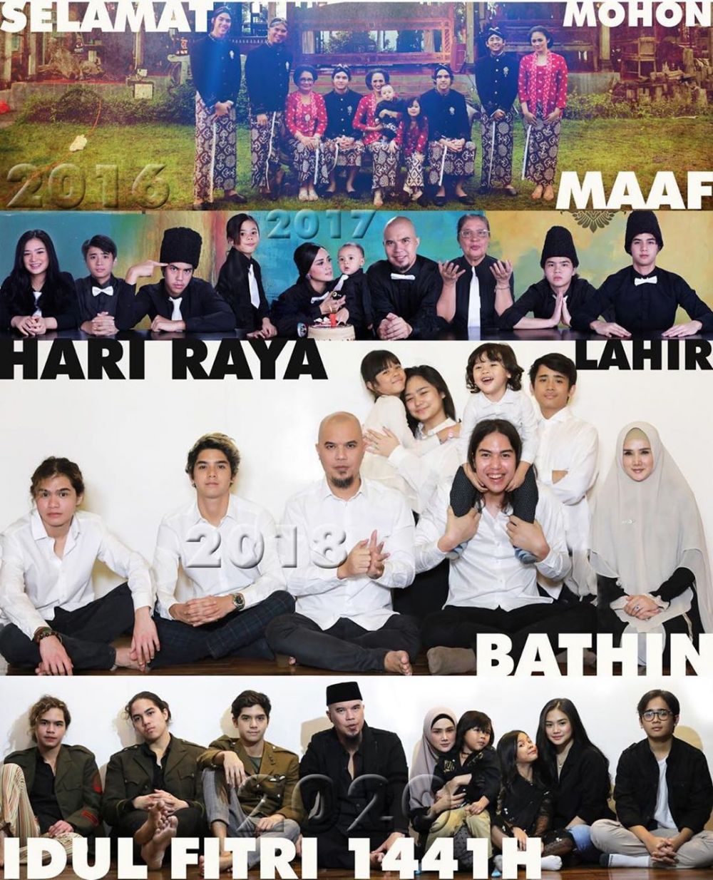 kedekatan mulan dan al, el, dul © berbagai sumber kedekatan mulan dan al, el, dul © berbagai sumber