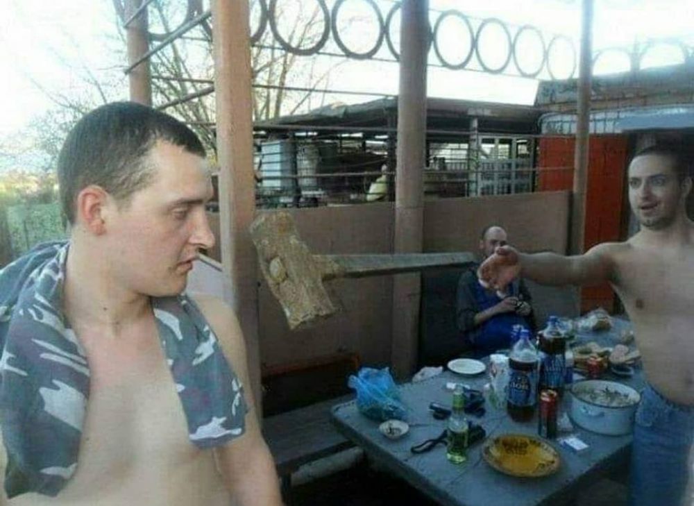 momen nggak sadar kena apes © berbagai sumber