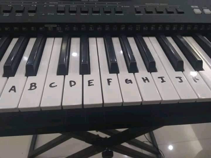 tulisan di benda nyeleneh © berbagai sumber