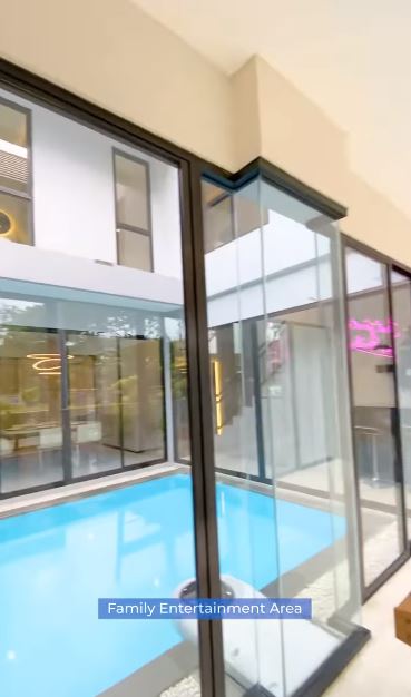 rumah baru Irish Bella berbagai sumber rumah baru Irish Bella berbagai sumber