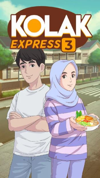 Aplikasi game puasa © play.google.com