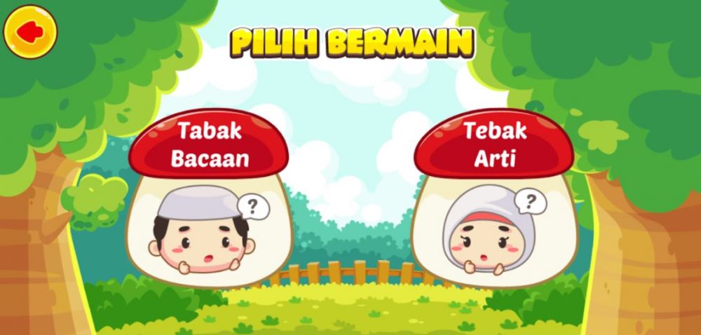Aplikasi game puasa © play.google.com