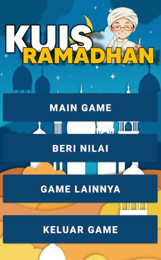 9 Game bertema Ramadhan untuk Android dan iOS, pas buat ngabuburit