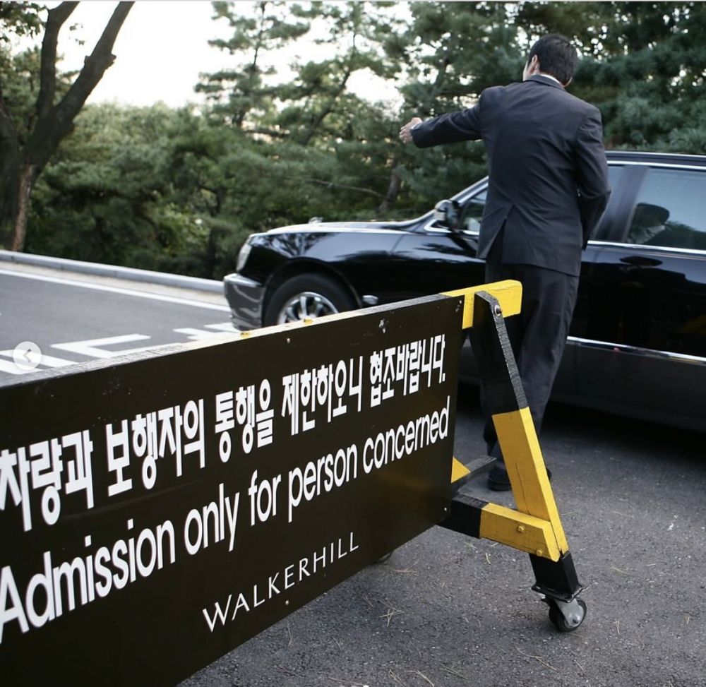 pernikahan Hyun Bin dan Son Ye-jin © berbagai sumber