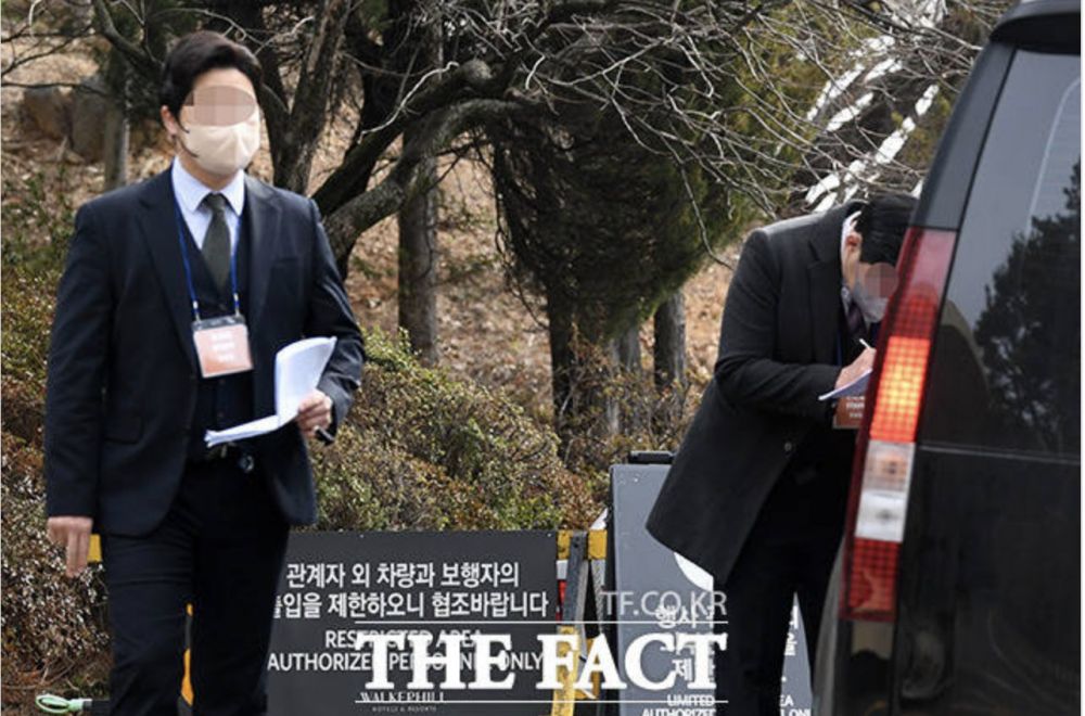 pernikahan Hyun Bin dan Son Ye-jin © berbagai sumber