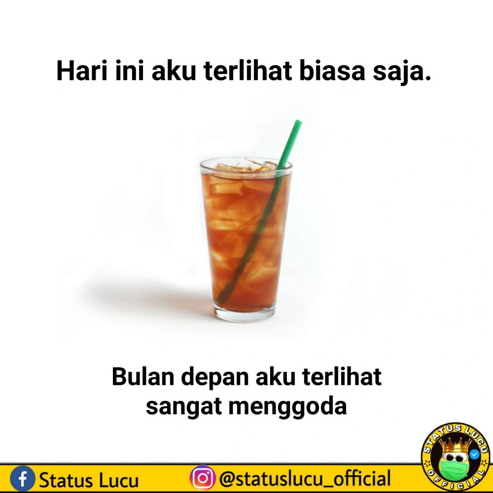 meme sambut ramadan © Facebook meme sambut ramadan © Facebook