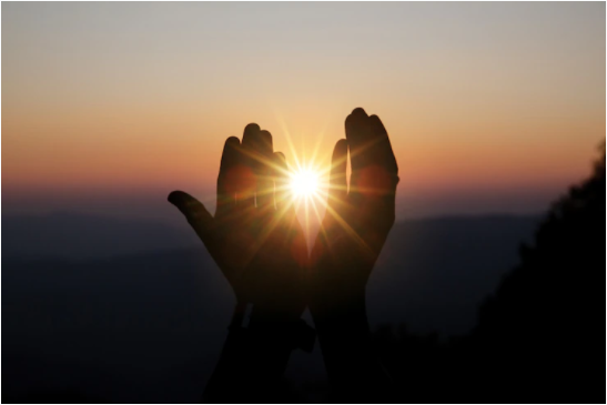 Doa menyambut bulan Ramadhan © 2022 berbagai sumber Doa menyambut bulan Ramadhan © 2022 berbagai sumber