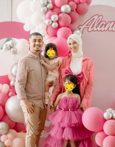 Momen selebgram rayakan ultah anak © berbagai sumber Momen selebgram rayakan ultah anak © berbagai sumber