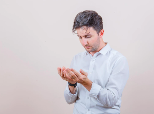 Doa niat mandi puasa Ramadhan © 2022 berbagai sumber Doa niat mandi puasa Ramadhan © 2022 berbagai sumber