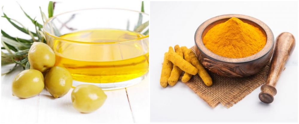 Cara membuat masker minyak zaitun untuk wajah freepik.com
