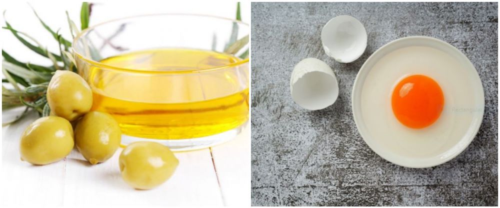 Cara membuat masker minyak zaitun untuk wajah freepik.com