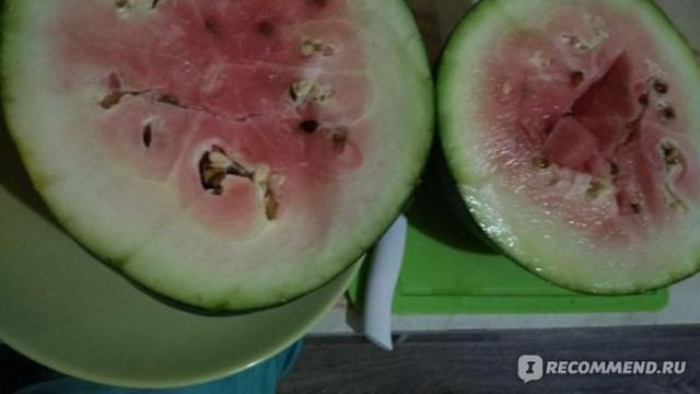 penampakan isi buah © berbagai sumber