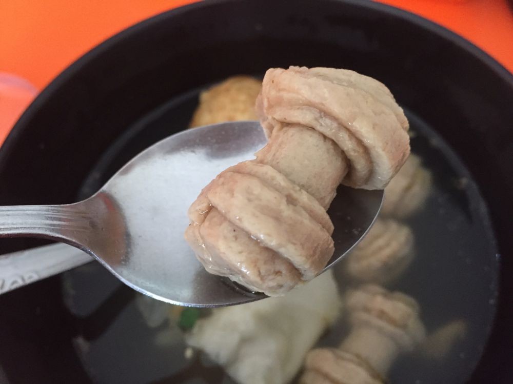 bentuk bakso nyeleneh © berbagai sumber bentuk bakso nyeleneh © berbagai sumber