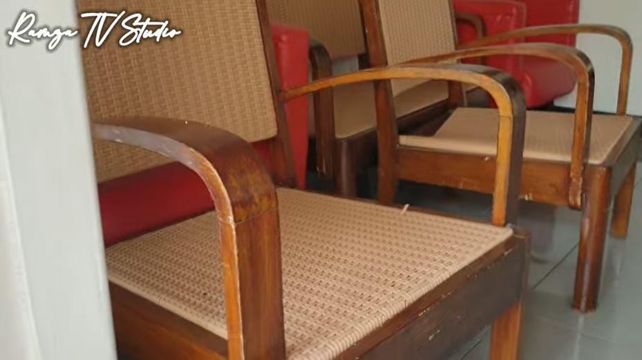 rumah Deddy Dores © YouTube