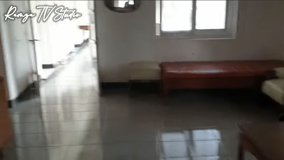 rumah Deddy Dores © YouTube