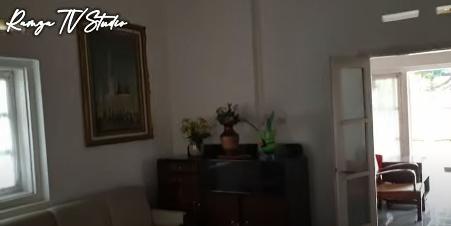 rumah Deddy Dores © YouTube