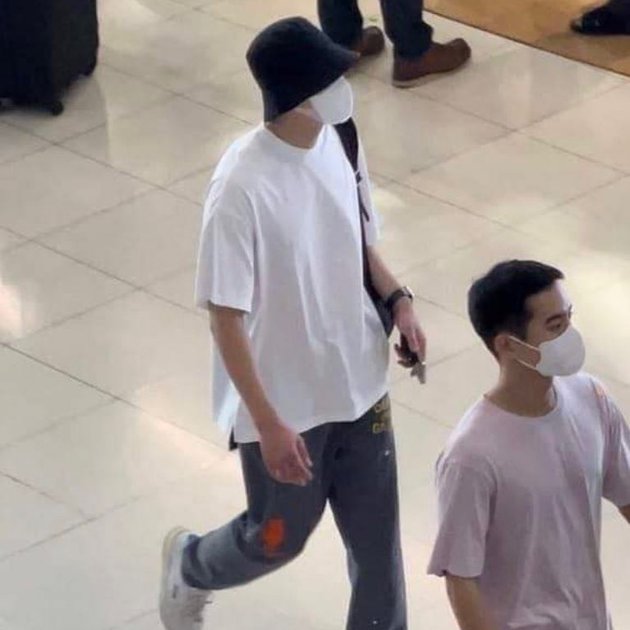 Kim Seon-ho di Thailand Berbagai sumber Kim Seon-ho di Thailand Berbagai sumber