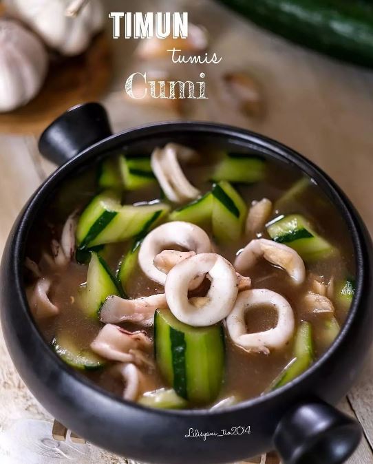 35 Resep menu buka puasa berkuah, segar, enak, dan mengenyangkan