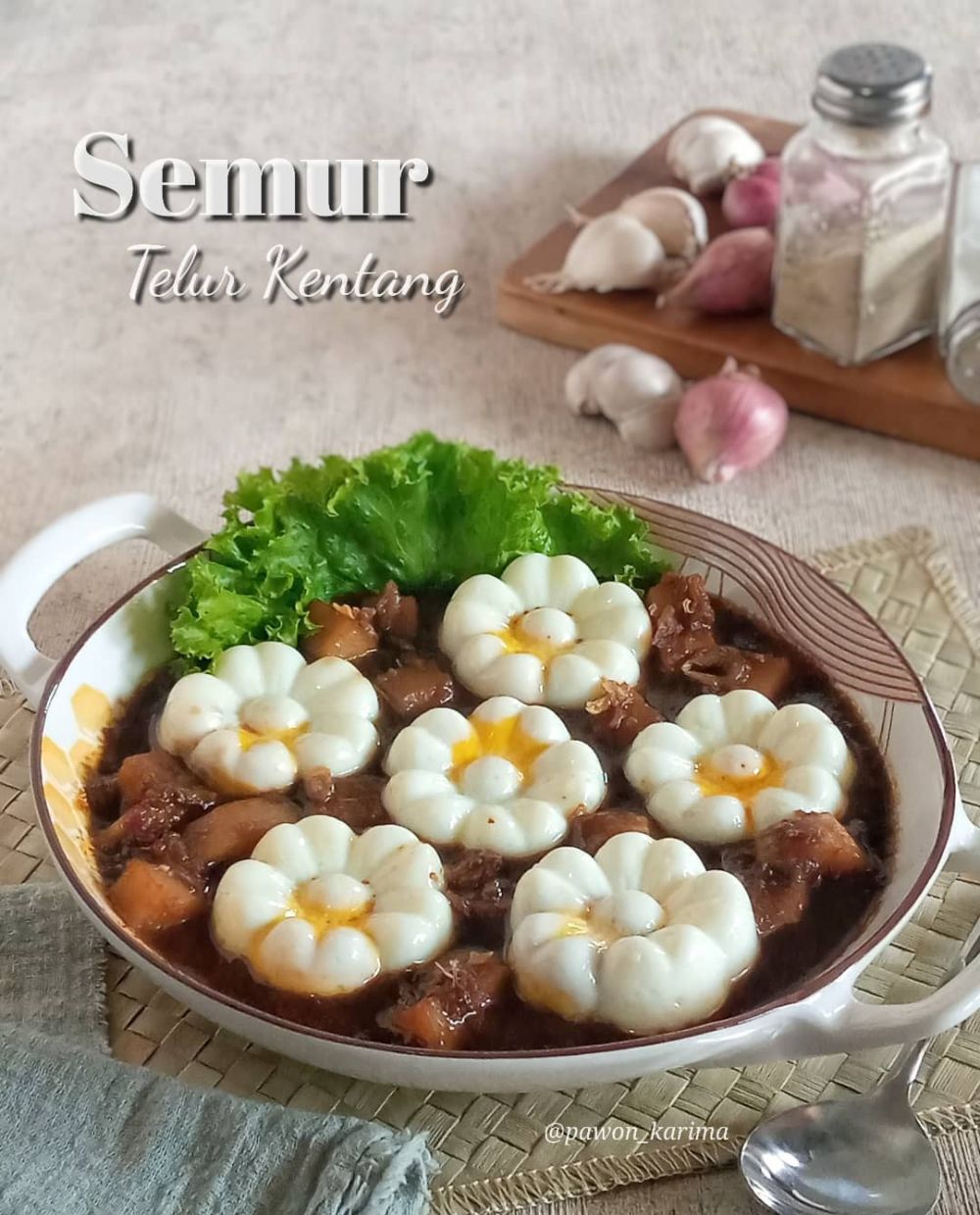 35 Resep menu buka puasa berkuah, segar, enak, dan mengenyangkan