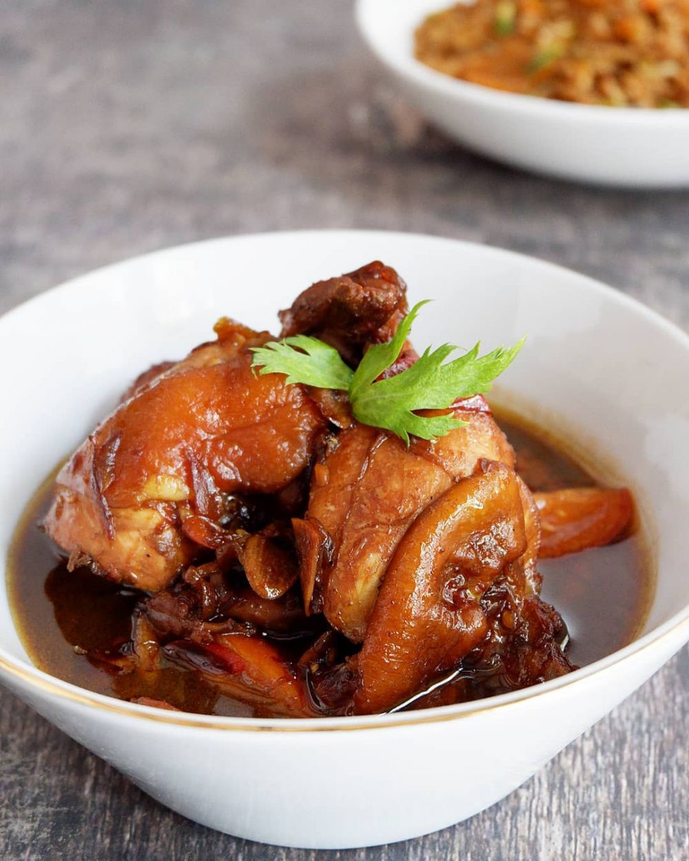 35 Resep menu buka puasa berkuah, segar, enak, dan mengenyangkan