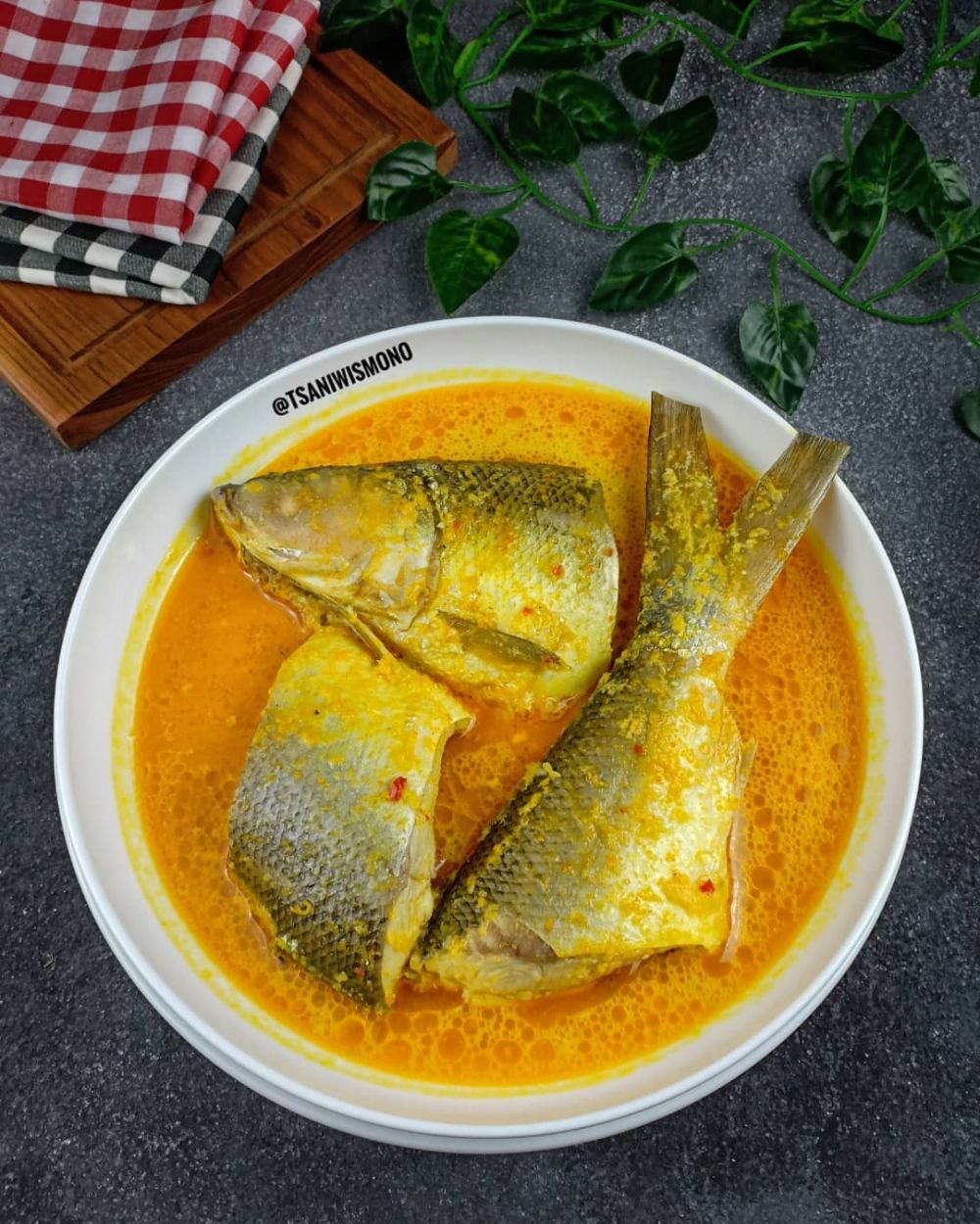 35 Resep menu buka puasa berkuah, segar, enak, dan mengenyangkan