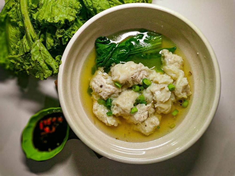 35 Resep menu buka puasa berkuah, segar, enak, dan mengenyangkan