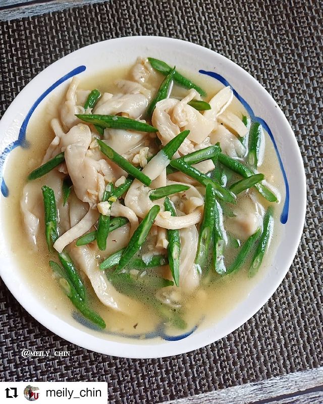 35 Resep menu buka puasa berkuah, segar, enak, dan mengenyangkan