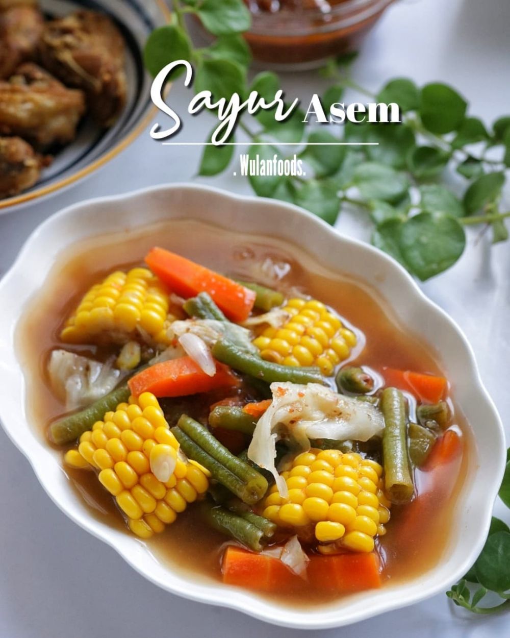 35 Resep menu buka puasa berkuah, segar, enak, dan mengenyangkan