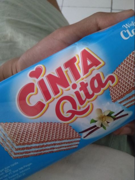 editan merek makanan © berbagai sumber