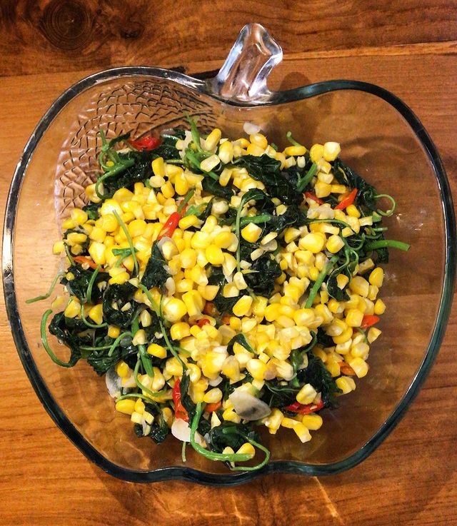 15 Resep menu sahur sederhana dan praktis berbahan jagung, bikin nagih