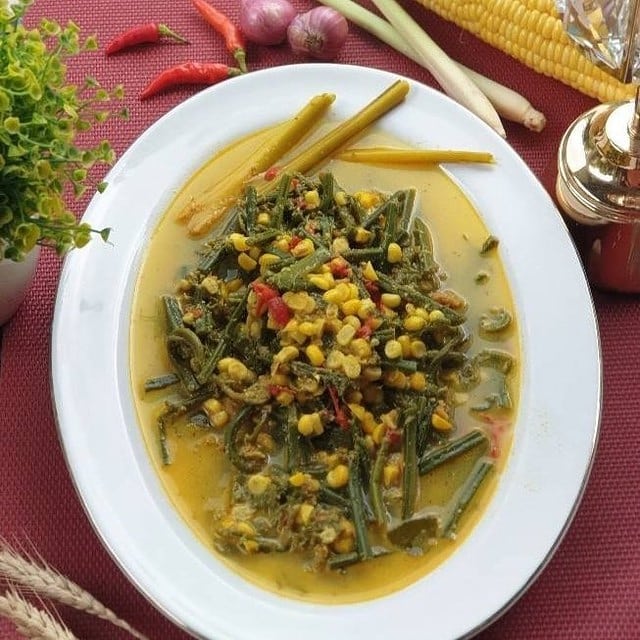 15 Resep menu sahur sederhana dan praktis berbahan jagung, bikin nagih