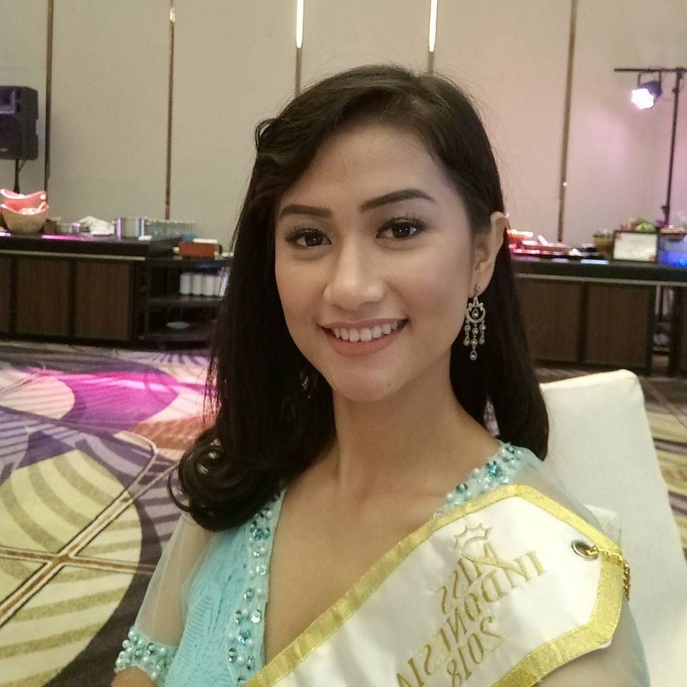 mantan finalis indonesia © berbagai sumber