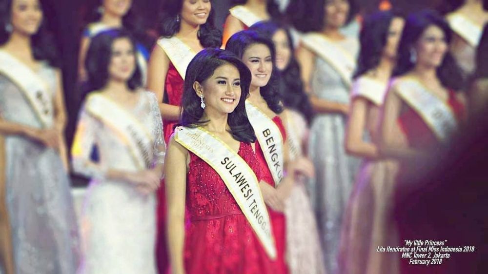 mantan finalis indonesia © berbagai sumber