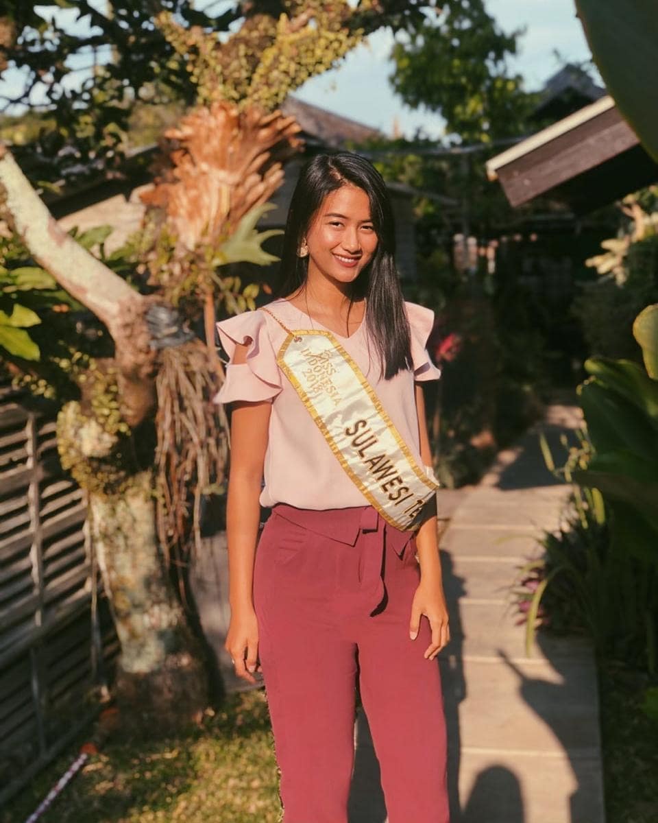 mantan finalis indonesia © berbagai sumber