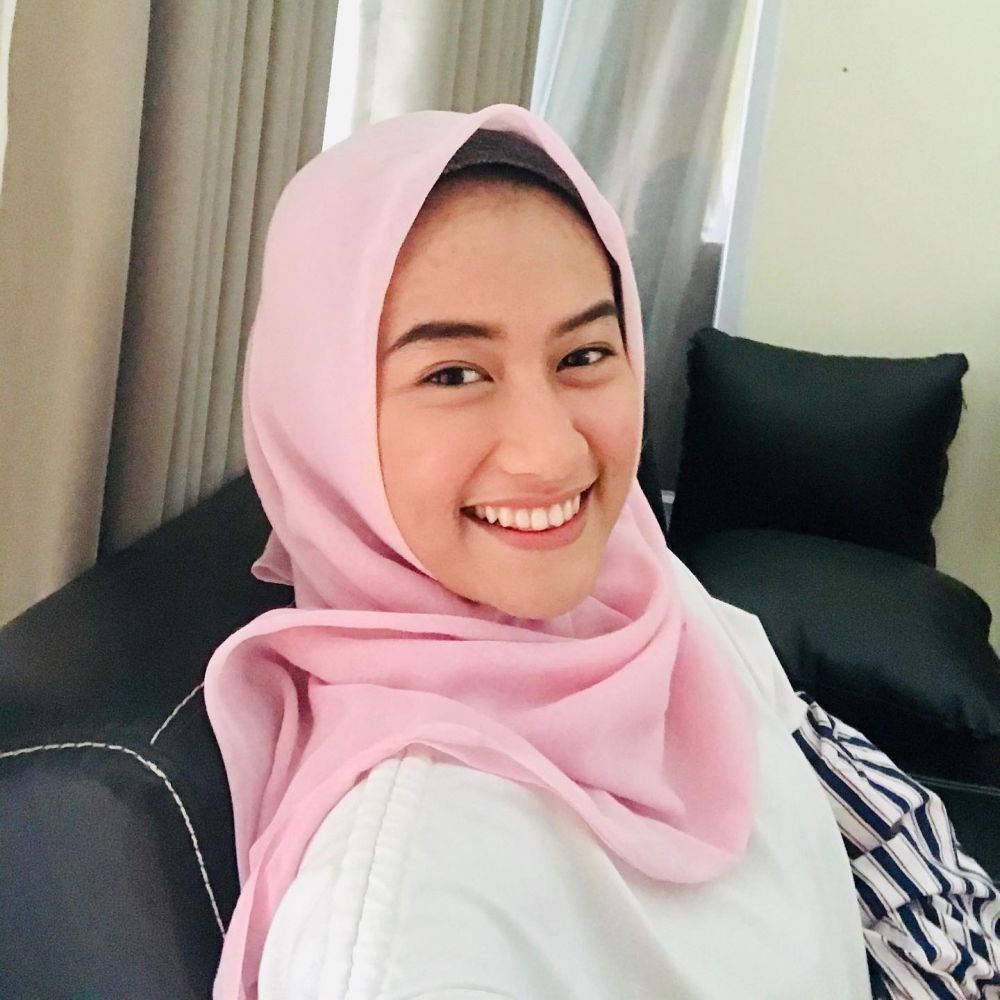 mantan finalis indonesia © berbagai sumber