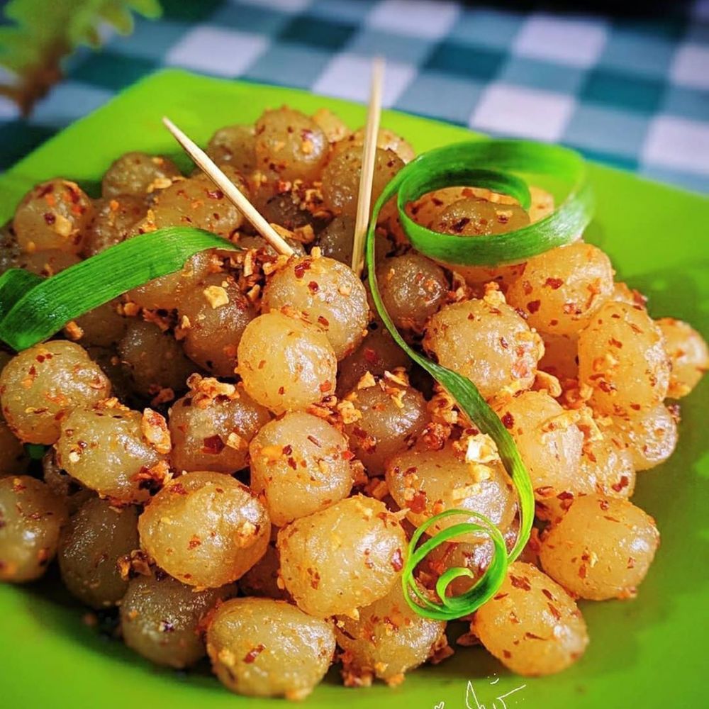 17 Cara membuat cimol sederhana, enak, mudah, dan antigagal