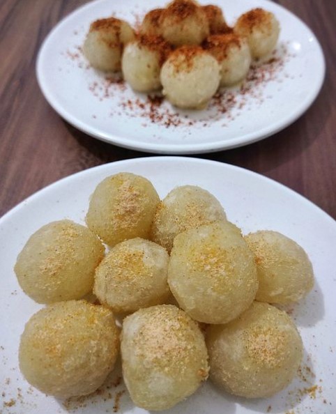 17 Cara membuat cimol sederhana, enak, mudah, dan antigagal