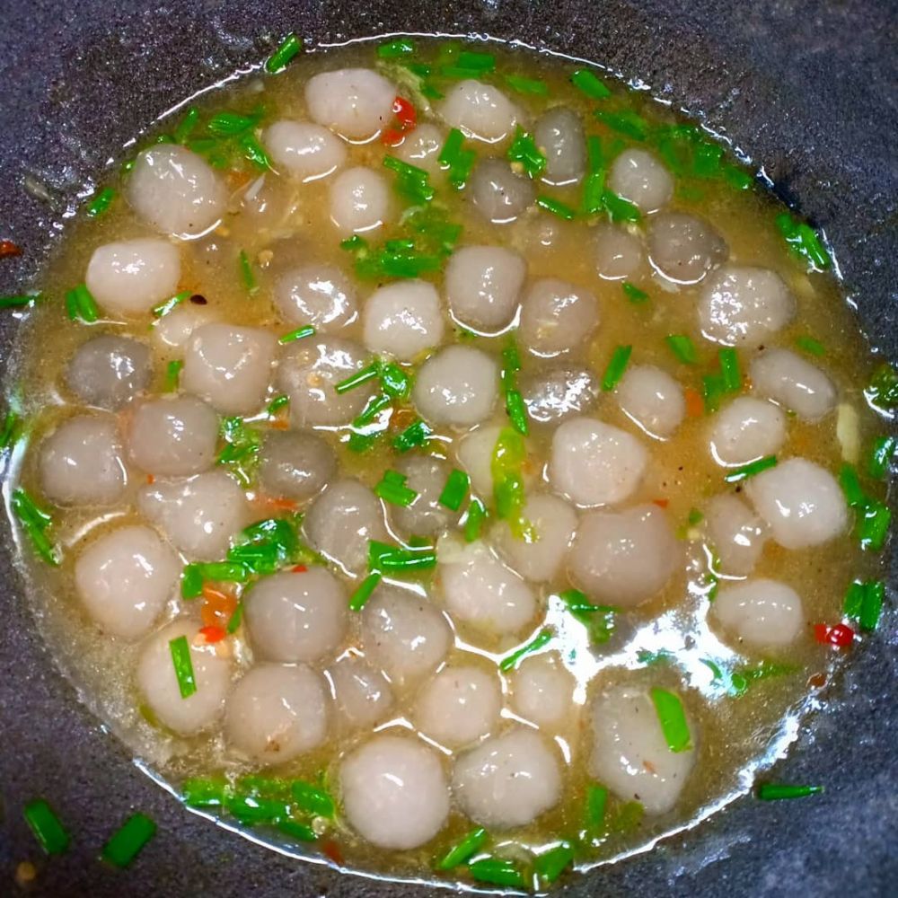 17 Cara membuat cimol sederhana, enak, mudah, dan antigagal