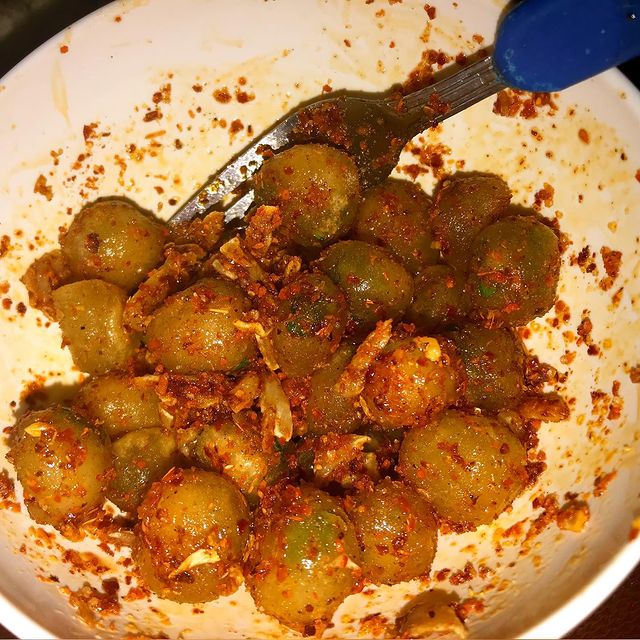 17 Cara membuat cimol sederhana, enak, mudah, dan antigagal