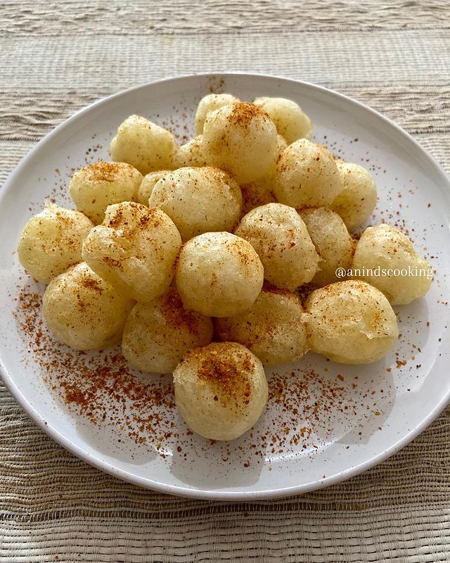 17 Cara membuat cimol sederhana, enak, mudah, dan antigagal