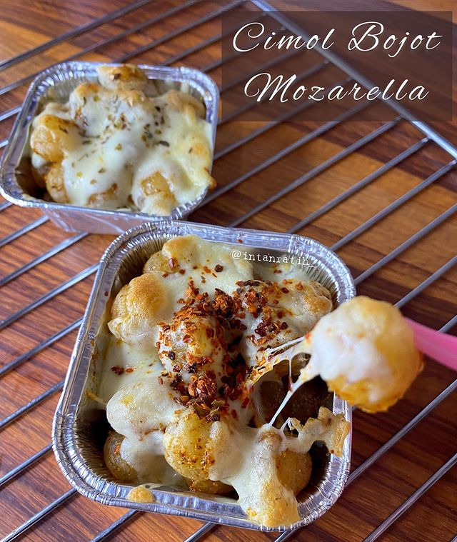 17 Cara membuat cimol sederhana, enak, mudah, dan antigagal