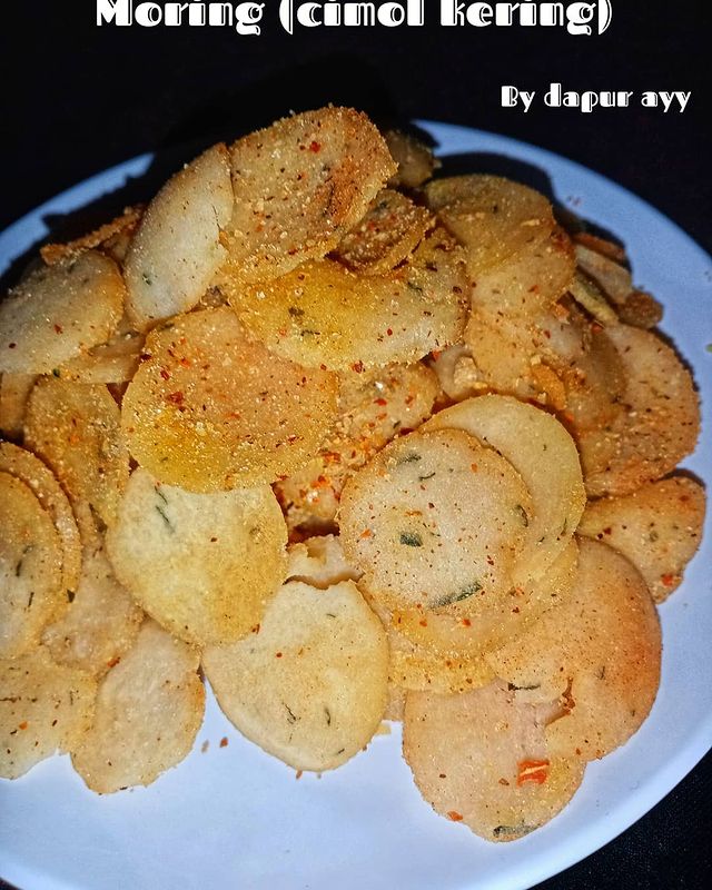 17 Cara membuat cimol sederhana, enak, mudah, dan antigagal