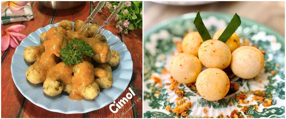 17 Cara membuat cimol sederhana, enak, mudah, dan antigagal