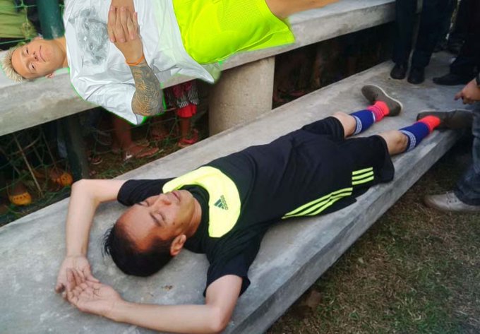 editan foto quartararo © Twitter