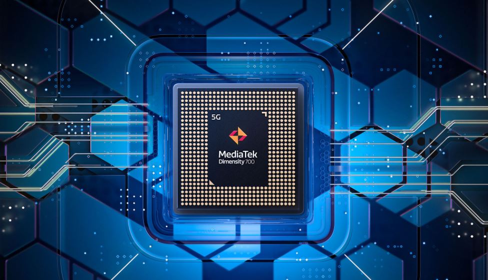 Xiaomi Redmi 10 5G © berbagai sumber