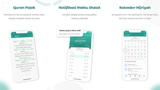 Aplikasi Imsakiyah © berbagai sumber